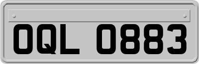OQL0883
