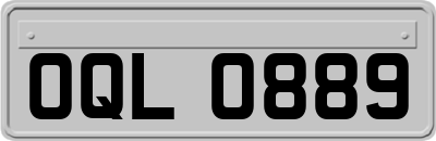 OQL0889