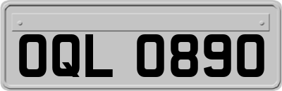 OQL0890