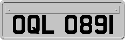 OQL0891