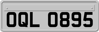 OQL0895