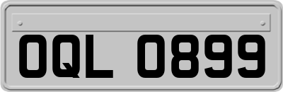 OQL0899
