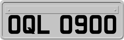 OQL0900