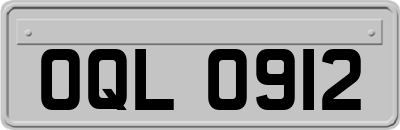 OQL0912