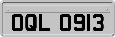 OQL0913