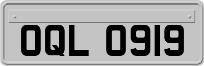 OQL0919