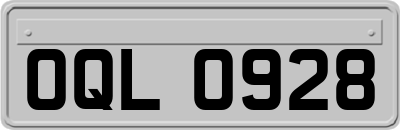 OQL0928