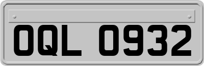 OQL0932