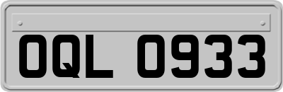 OQL0933
