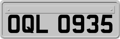 OQL0935
