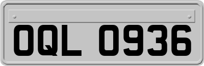 OQL0936