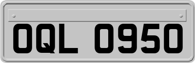 OQL0950