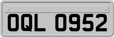 OQL0952