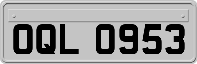 OQL0953