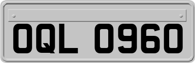 OQL0960