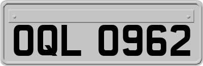OQL0962