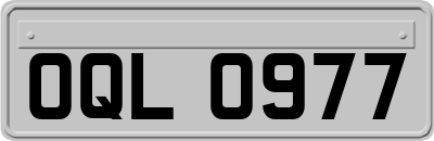 OQL0977