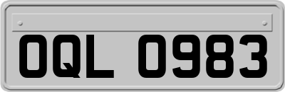 OQL0983