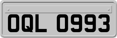 OQL0993