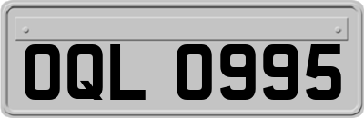 OQL0995