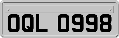 OQL0998