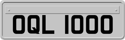 OQL1000