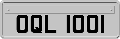 OQL1001