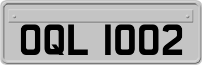 OQL1002