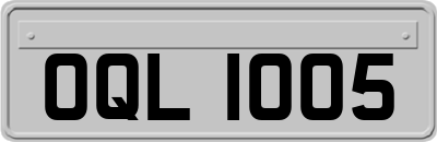 OQL1005