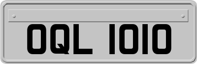 OQL1010