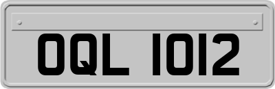 OQL1012