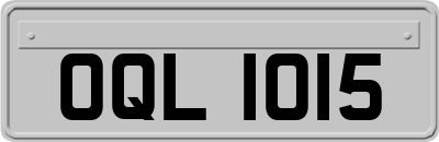 OQL1015