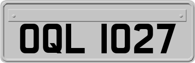 OQL1027
