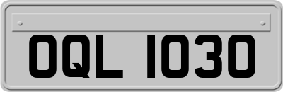 OQL1030