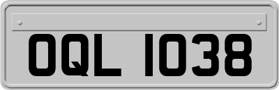 OQL1038