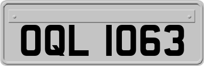 OQL1063