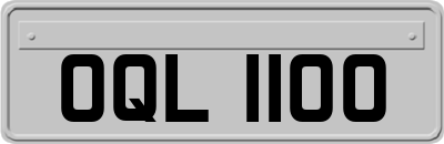 OQL1100