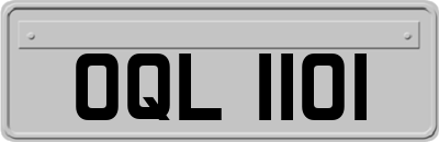 OQL1101