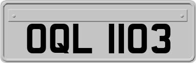 OQL1103