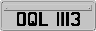 OQL1113