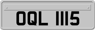 OQL1115