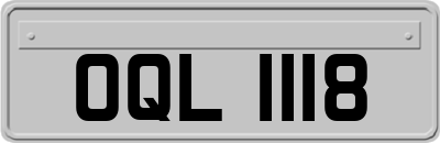 OQL1118