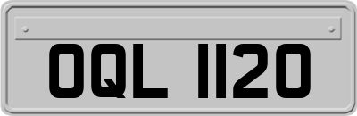 OQL1120