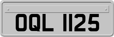 OQL1125