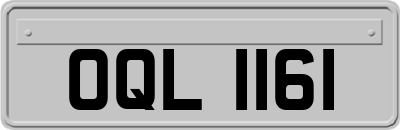 OQL1161