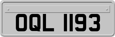 OQL1193