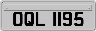 OQL1195