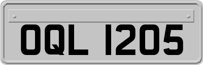 OQL1205
