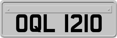 OQL1210