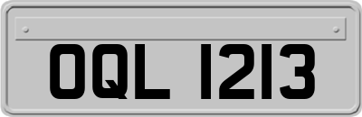 OQL1213